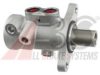 A.B.S. 51893 Brake Master Cylinder